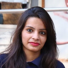 Kalpana Lakhani
