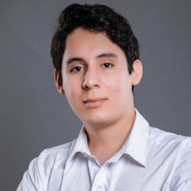 Adrian Abril