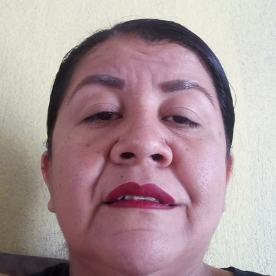 Griselda Martinez 