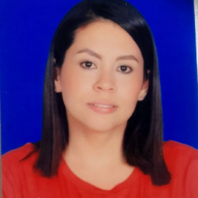Viviana  Ávila rodriguez