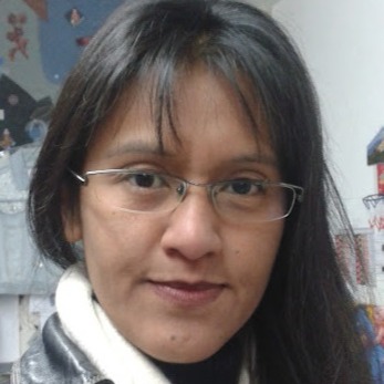 Rosa Irene Sanchez Turincio