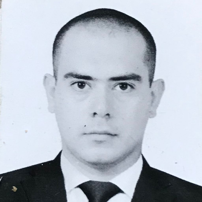 Gabriel Saucedo 