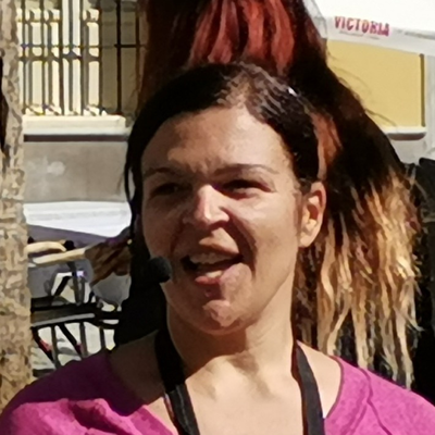 Gloria Balduini