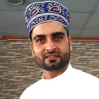 Muhammad Imran