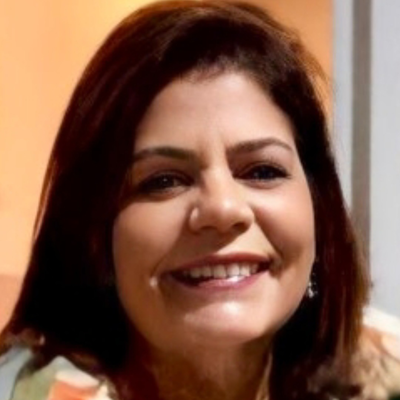 Suzete Ferreira Aguiar