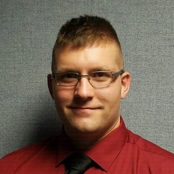 Kenneth Grim