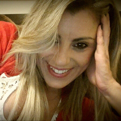 Daniela Alves