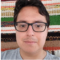 Francisco Javier Cerda Moya