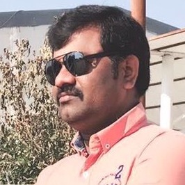 Dhayal Raj