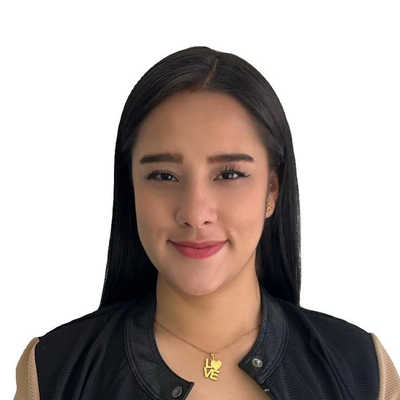 Fernanda Mayorga Gonzalez