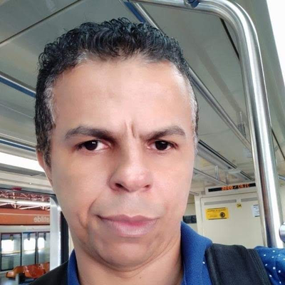Roberto Silvestre Ribeiro Neres