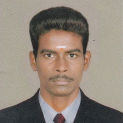 Ajith Ganapathi