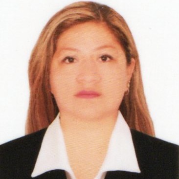 Ana Peña Briceño