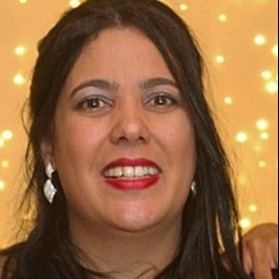 Fernanda Lima