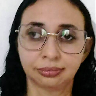 Janaina Alves
