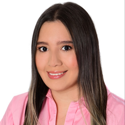 Laura Daniela Chaux Castro