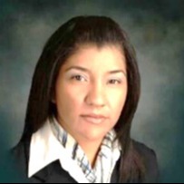 Diana Leticia Suárez Salazar