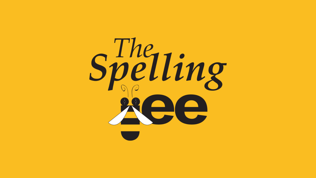 Spelling
zee