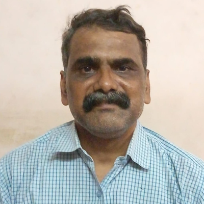Abhijeet Kulkarni