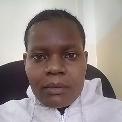 Cynthia Lusweti