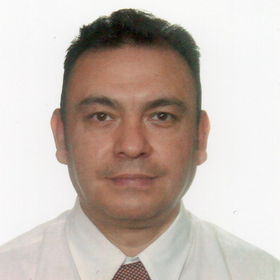 José Luis Pineda Dorantes