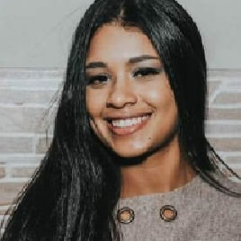 Isabela Borges