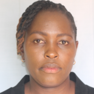 Patriciah Mbaluka