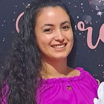 Debora Rafaela Corduva Oliveira