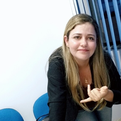 Marcilene Oliveira