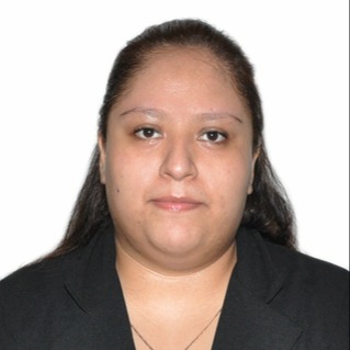 Ana Gabriel Bustamante