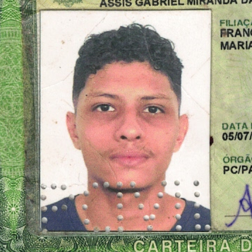 Assis Gabriel