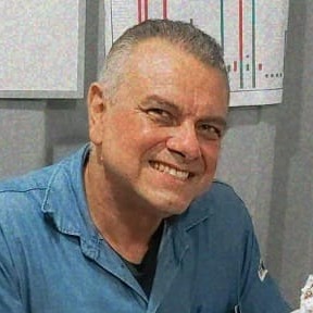 Antonio Carlos Alves Banhos