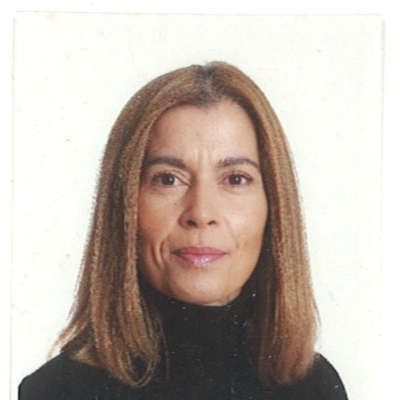 Teresa Romero Pérez