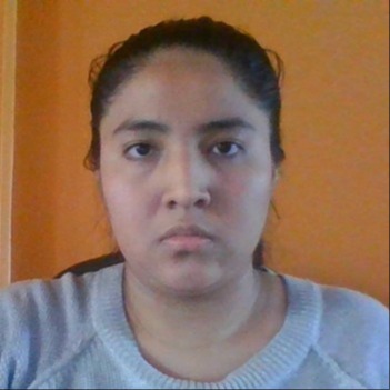 Cecilia Bustinza Orosco