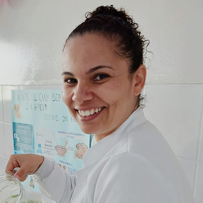 Lucimara Rodrigues