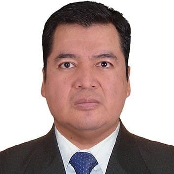 MARIO GARCIA LUNA