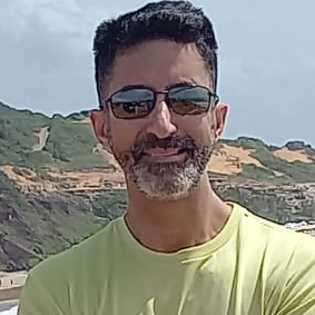 Leonardo Nogueira