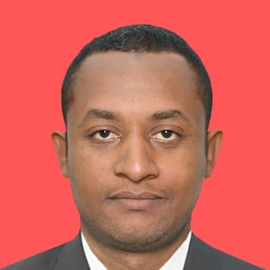Yassin Bouidia