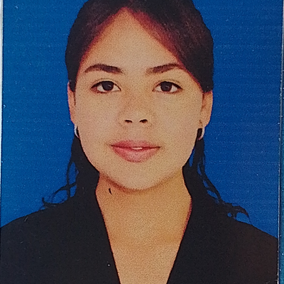 Karen Tatiana  Pico Luna