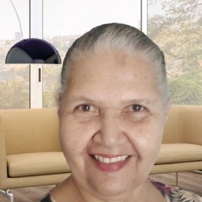 Maria Cristina  Lima Silva 