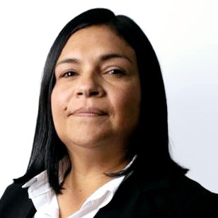 Claudia Amador