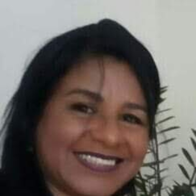 Sandra Pereira de Araújo  sandra47
