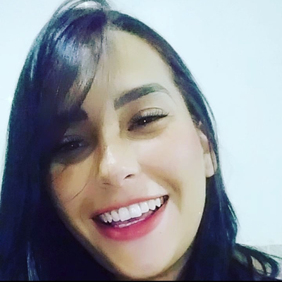 Gilmara Caryne Sousa Araujo
