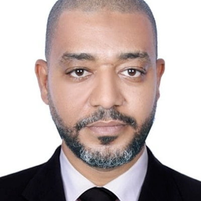 Ashraf Saleh