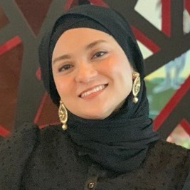 Farhana Mohd Fuad