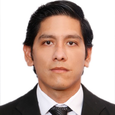 Jorge Luis Moncayo Pallo