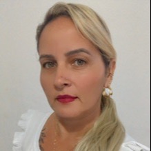 Lucinéia  Da Silva Américo 