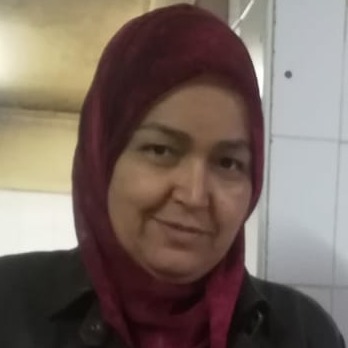 Jamila Brahimi