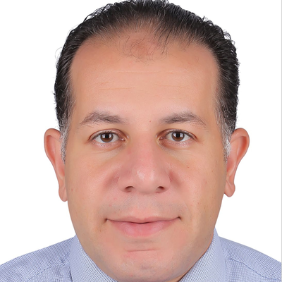 Khaled El-Haw