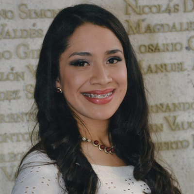 Ivette Lorena  Clavijo Cáceres 